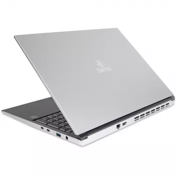 TERRA MOBILE GAMER ELITE 3A AMD Ryzen™ AI 7 350 Klēpjdators 40.6 cm (16 collas) WQXGA 32 GB DDR5-SDRAM 1 TB SSD NVIDIA GeForce RTX 5060 Wi-Fi 6E (802.11ax) Windows 11 Pro Sudraba