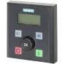 Siemens 6SL3255-0VA00-4BA1 skārienjutīgs vadības panelis