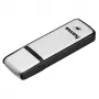Hama Fancy USB zibatmiņa 32 GB 2.0 Melna, Sudraba