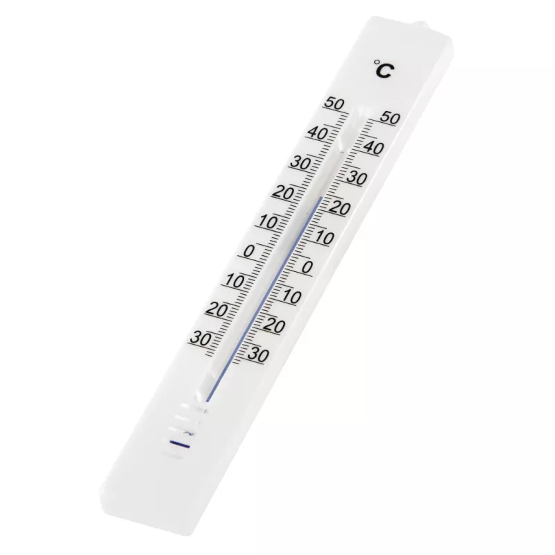 Hama iekštelpu/āra termometrs, 18 cm, analogs
