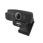 Hama C-900 Pro tīmekļa kamera 8.3 MP 3840 x 2160 pikseļi USB Melna