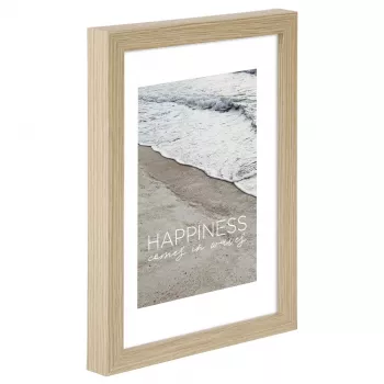 Foto rāmis Hama Waves viens, ozols