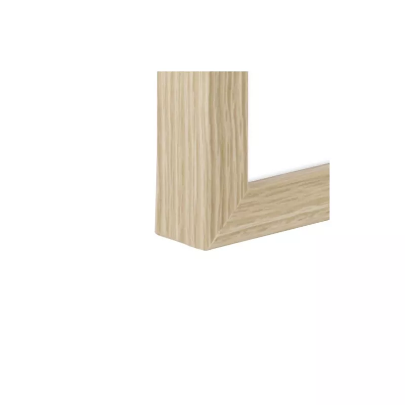 Foto rāmis Hama Waves viens, ozols