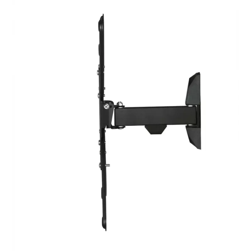 Hama 00220823 TV stiprinājums/pamatne 165,1 cm (65 collas) Melns