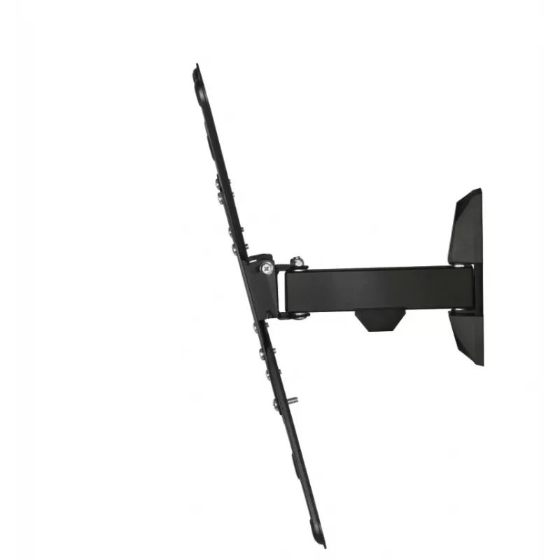 Hama 00220823 TV stiprinājums/pamatne 165,1 cm (65 collas) Melns