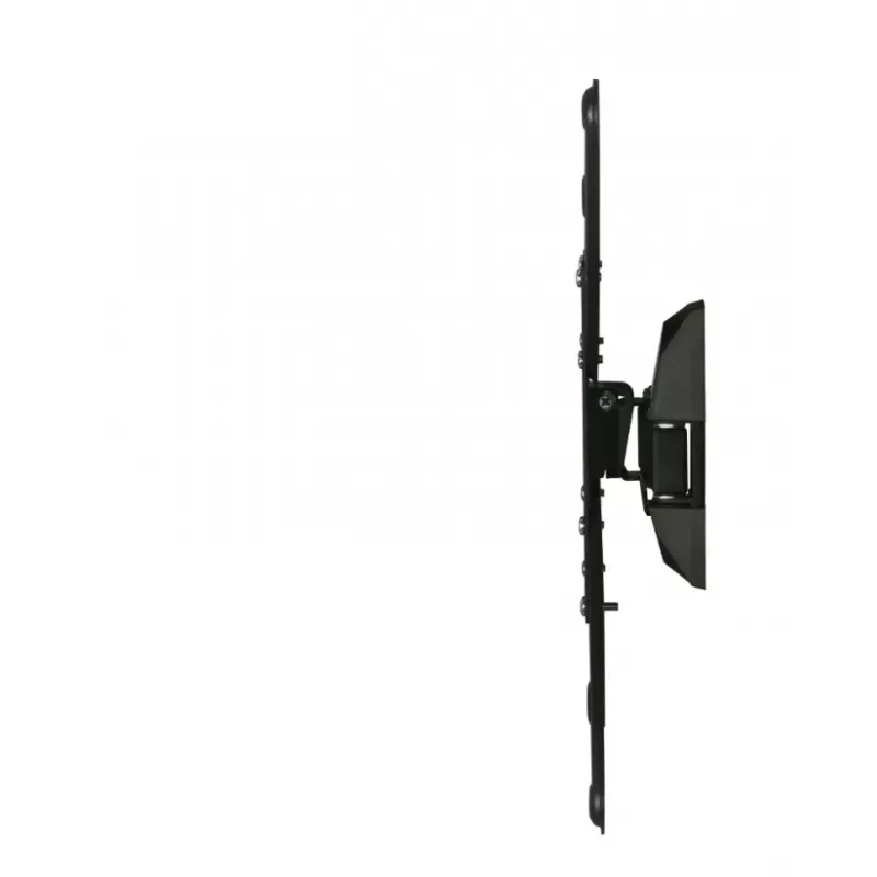 Hama 00220823 TV stiprinājums/pamatne 165,1 cm (65 collas) Melns