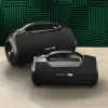 Hama Mate Pro MK II Stereo portatīvais skaļrunis Melns 60 W