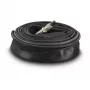 Hama 00178149 velosipēda iekšējā riepa Dunlop vārsts 28 collas 30.5 - 44.5 mm