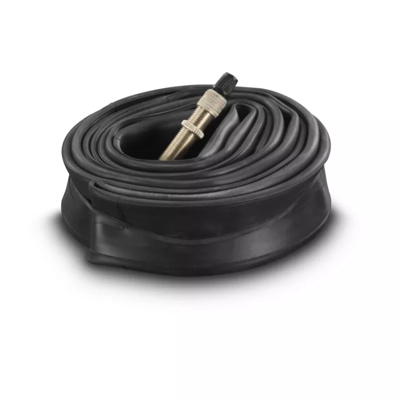 Hama 00178149 velosipēda iekšējā riepa Dunlop vārsts 28 collas 30.5 - 44.5 mm