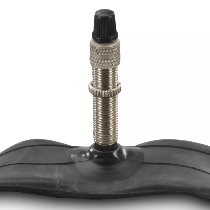 Hama 00178149 velosipēda iekšējā riepa Dunlop vārsts 28 collas 30.5 - 44.5 mm