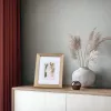Hama Albero Vienas fotogrāfijas rāmis Taupe