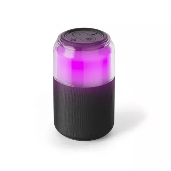 Hama Can Speaker Mono portatīvais skaļrunis Melns 5 W