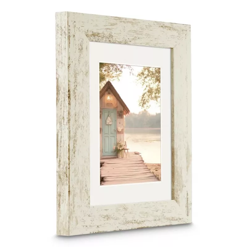 Foto rāmis Hama Cottage viens taupe
