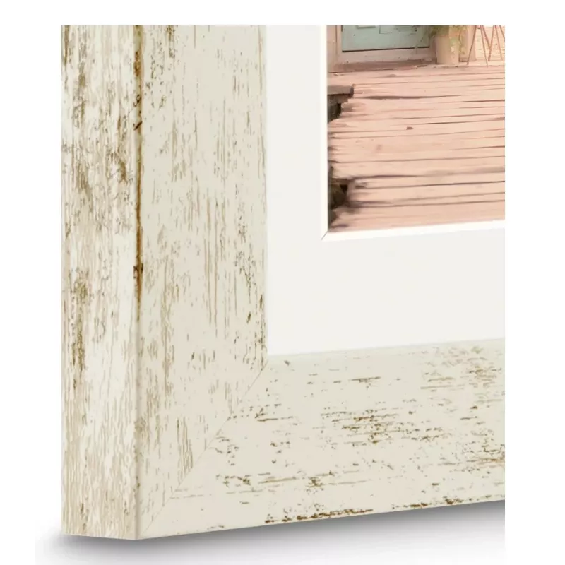 Foto rāmis Hama Cottage viens taupe