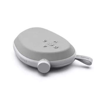 Hama Calm Mono portatīvais skaļrunis Pelēks, Balts 3 W