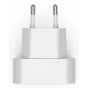 Hama 00125148 ātrais lādētājs viedtālruņiem un planšetēm, balts, 40 W GaN