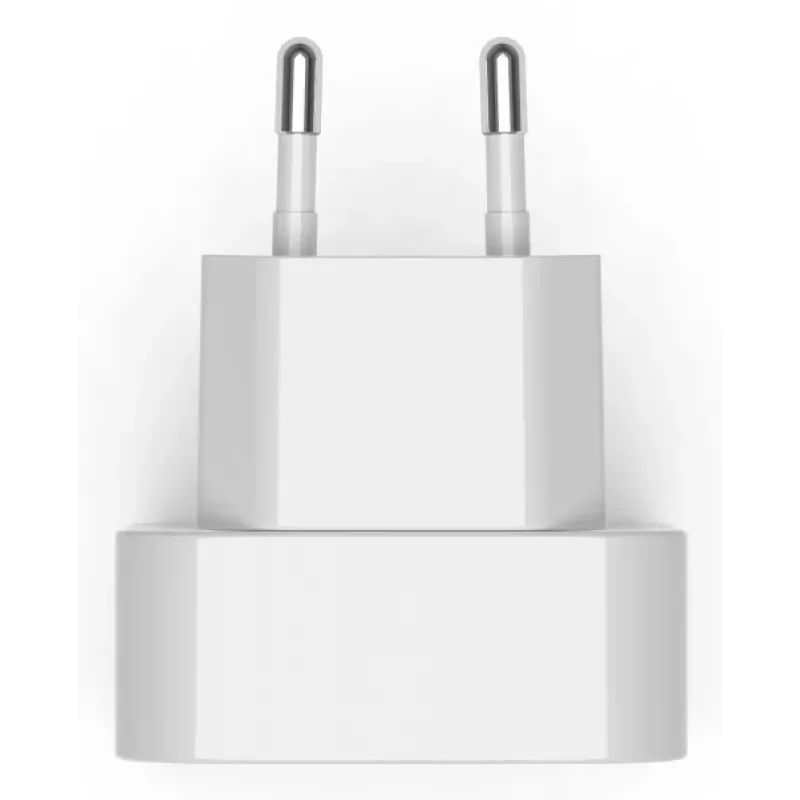 Hama 00125148 ātrais lādētājs viedtālruņiem un planšetēm, balts, 40 W GaN