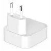 Hama 00125148 ātrais lādētājs viedtālruņiem un planšetēm, balts, 40 W GaN