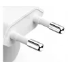 Hama 00125148 ātrais lādētājs viedtālruņiem un planšetēm, balts, 40 W GaN