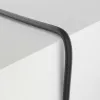 Hama 00202036 HDMI kabelis 15 m HDMI Type A (Standarta) Melns, Pelēks, Sudrabs