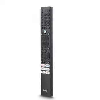 Hama 00221068 universāla tālvadības pults TCL televizoriem, IR, 45 taustiņi