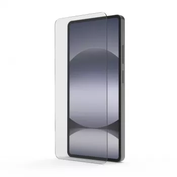 Hama 00228587 Caurspīdīgs ekrāna aizsargs Xiaomi Redmi Note 15 4G, 1 gab.