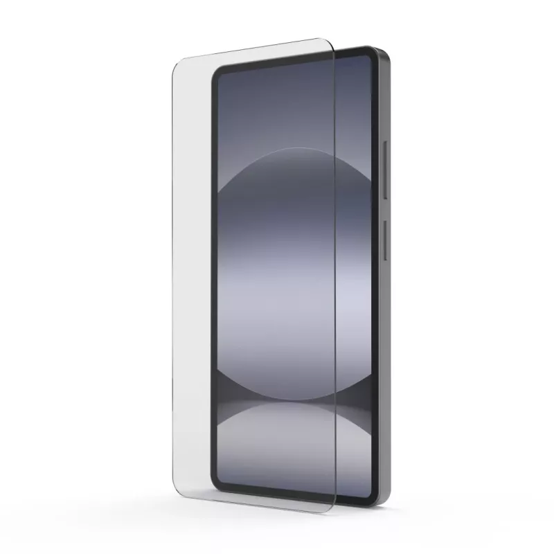 Hama 00228587 Caurspīdīgs ekrāna aizsargs Xiaomi Redmi Note 15 4G, 1 gab.