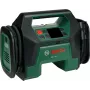 Bosch PAO 18V bezakumulātoru sūknis (kaste)