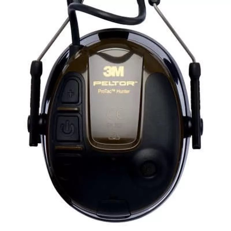 3M 7100088458 dzirdes aizsardzības austiņas