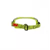 3M GoggleGear 6000 Aizsargbrilles Neoprēns Melns, Zaļš