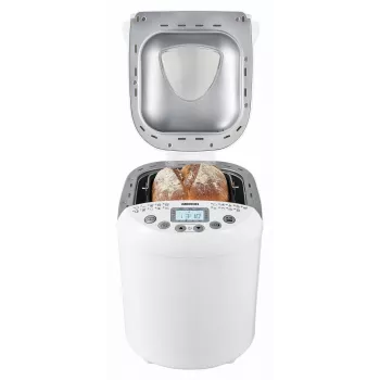 Maizes cepējs MEDION MD 11011 550 W Balts 1 kg Digitālais taimeris