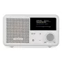 MEDION LIFE S66822 Pārnēsājams DAB+ radio balts