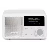 MEDION LIFE S66822 Pārnēsājams DAB+ radio balts