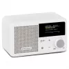 MEDION LIFE S66822 Pārnēsājams DAB+ radio balts