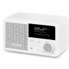 MEDION LIFE S66822 Pārnēsājams DAB+ radio balts