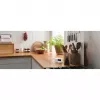 MEDION LIFE S66822 Pārnēsājams DAB+ radio balts