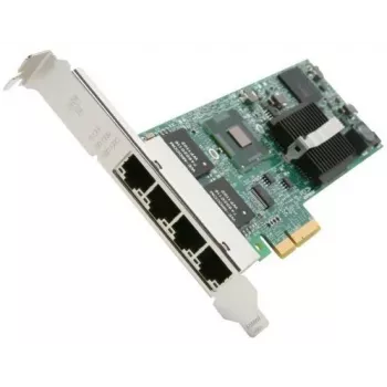 Fujitsu S26361-F4610-L504 tīkla karte iekšējā Ethernet 1000 Mbit/s