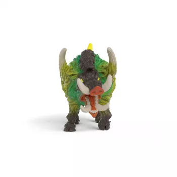 schleich ELDRADOR CREATURES Džungļu mežacūka