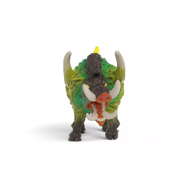 schleich ELDRADOR CREATURES Džungļu mežacūka