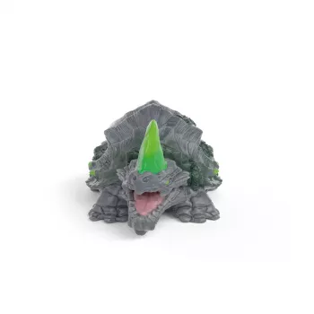 Schleich akmens bruņurupucis, 7+ gadi, Daudzkrāsains, Plastmasa