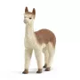 Schleich Farm World 14928 rotaļu figūra – alpaka