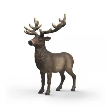 schleich WILD LIFE 14992 bērnu rotaļu figūriņa