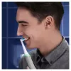Braun iO Serie 6 Pieaugušo Vibrējošā Zobu Birste Pelēka