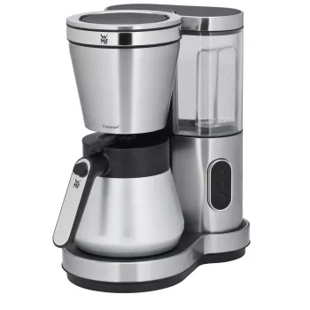WMF Lono 0412310011 Pilienu kafijas automāts 1 L