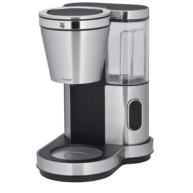 WMF Lono 0412310011 Pilienu kafijas automāts 1 L