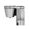 WMF Lono 0412310011 Pilienu kafijas automāts 1 L