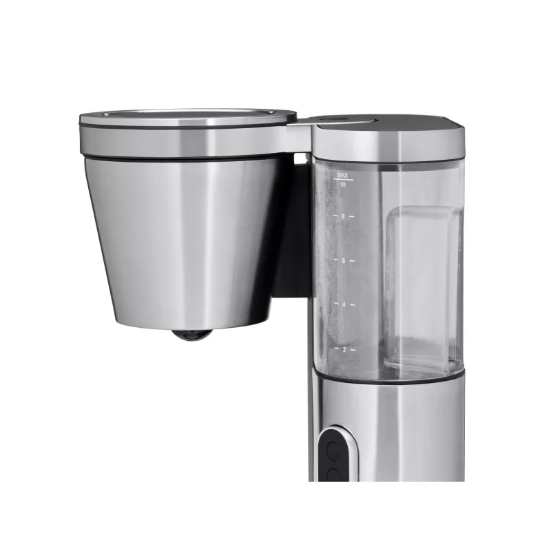 WMF Lono 0412310011 Pilienu kafijas automāts 1 L