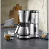 WMF Lono 0412310011 Pilienu kafijas automāts 1 L