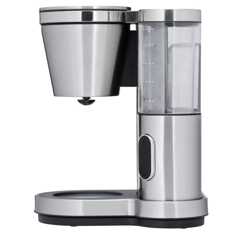 WMF Lono 0412310011 Pilienu kafijas automāts 1 L