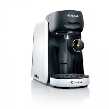 Bosch TAS164E kapsulu kafijas automāts, pilnībā automātisks, 0,7 L